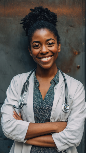 Trinity Specialist Hospital Building