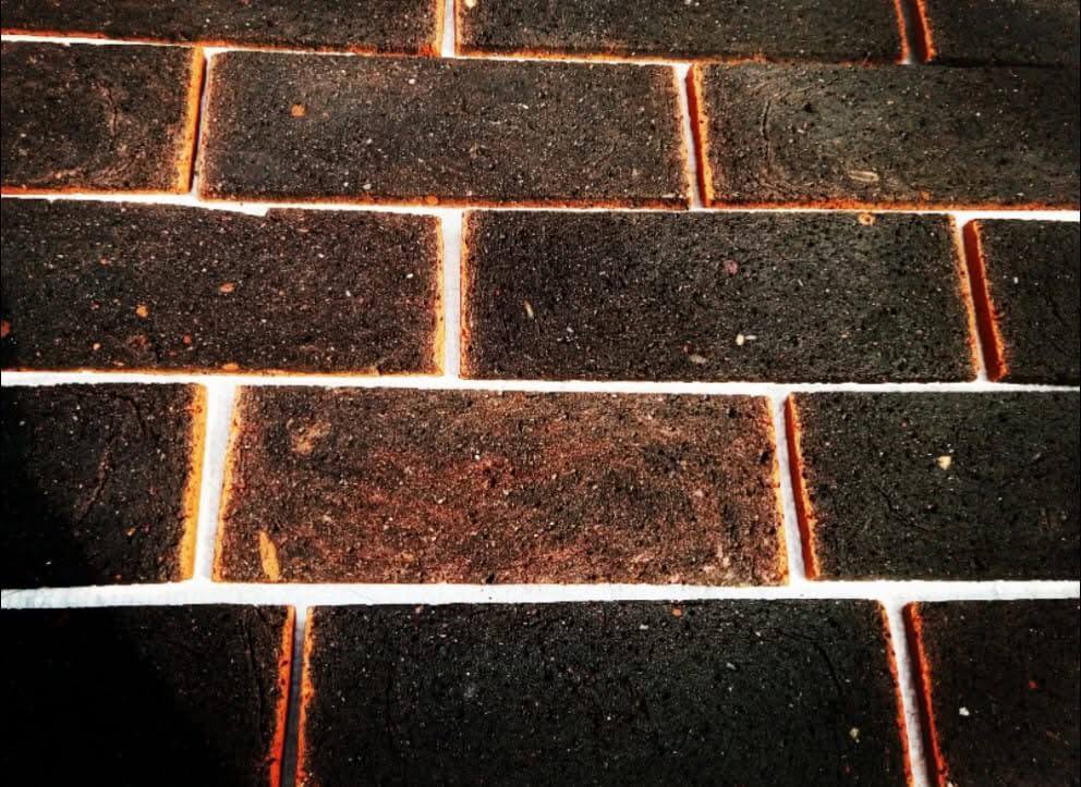 Ola and Eagle Bricks