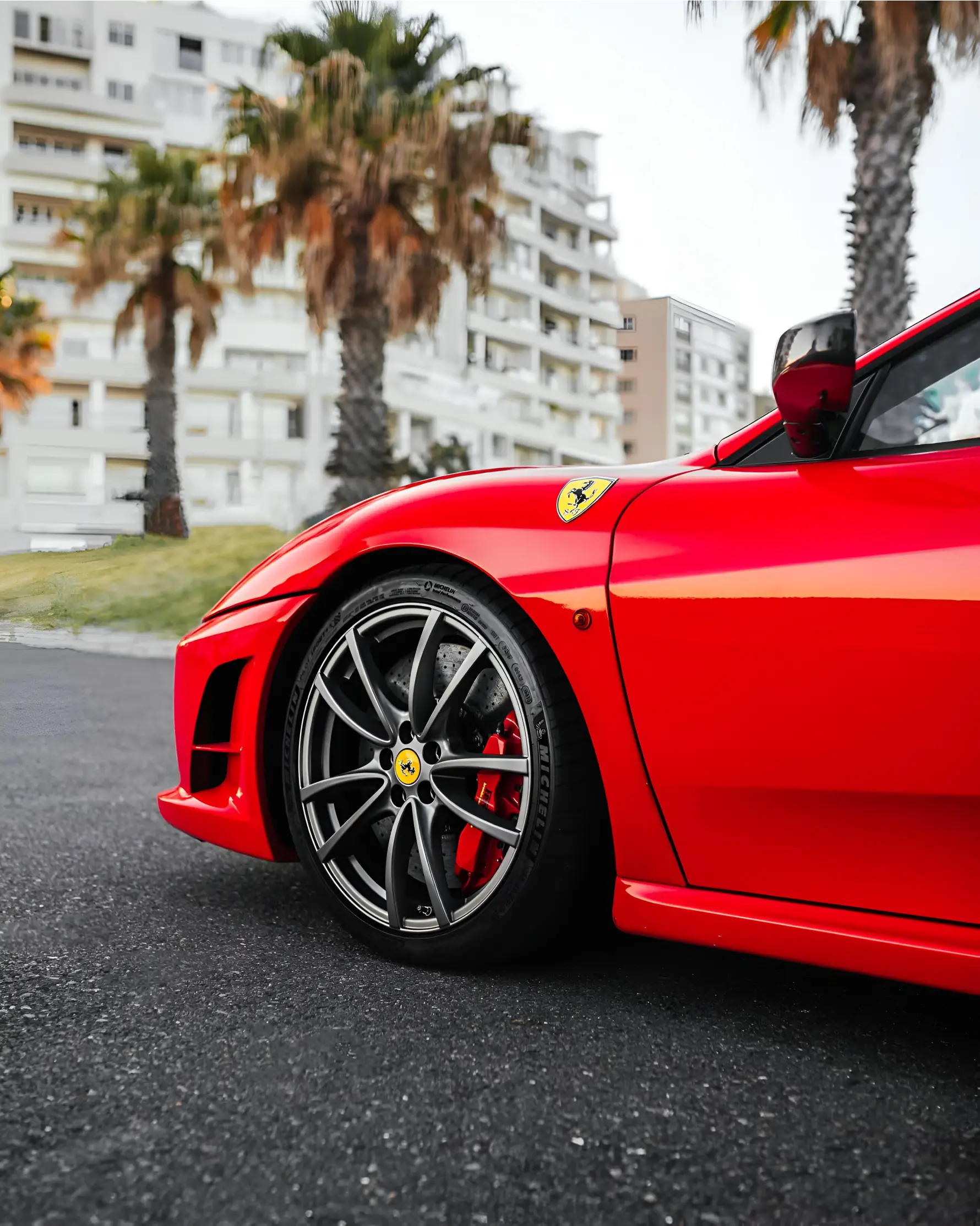 Audem Motors Why Choose Us