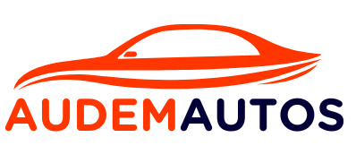 Audem Autos Logo